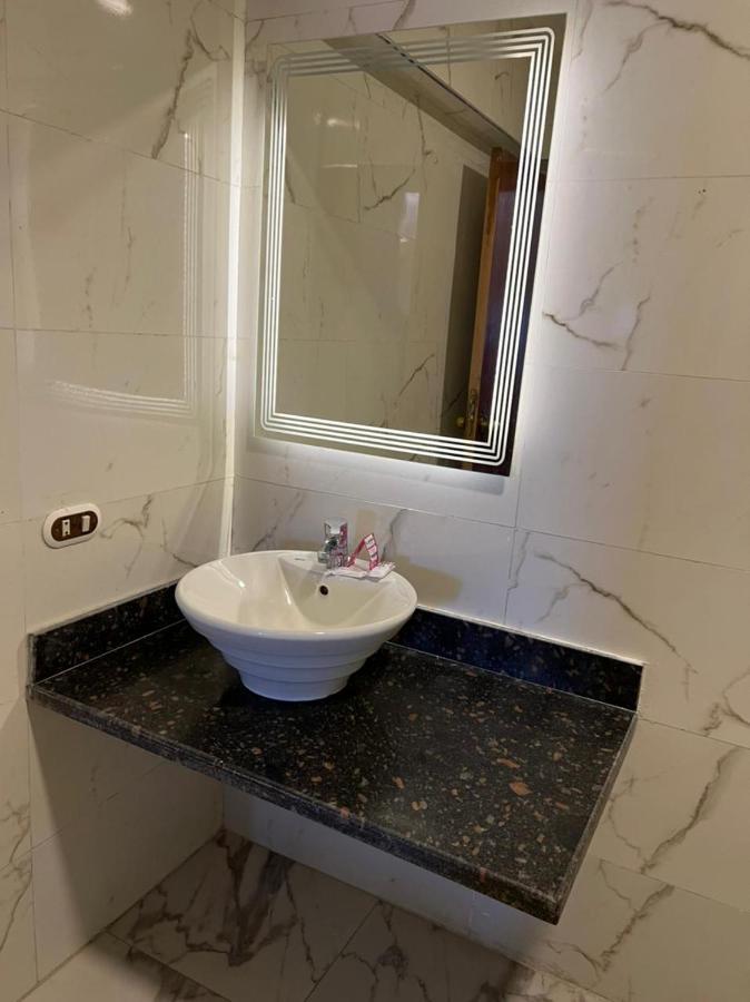 Regency Hotel Alexandria