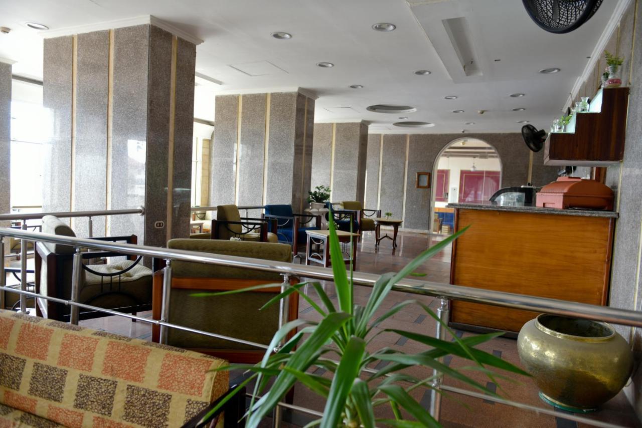 Hotel Regency