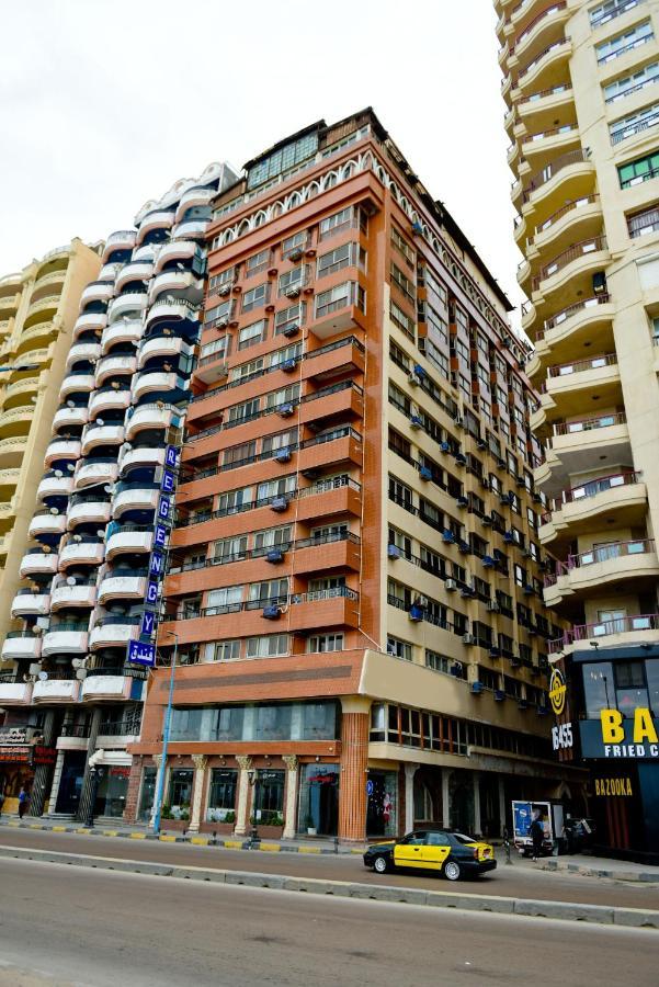 Hotel Regency Alexandria