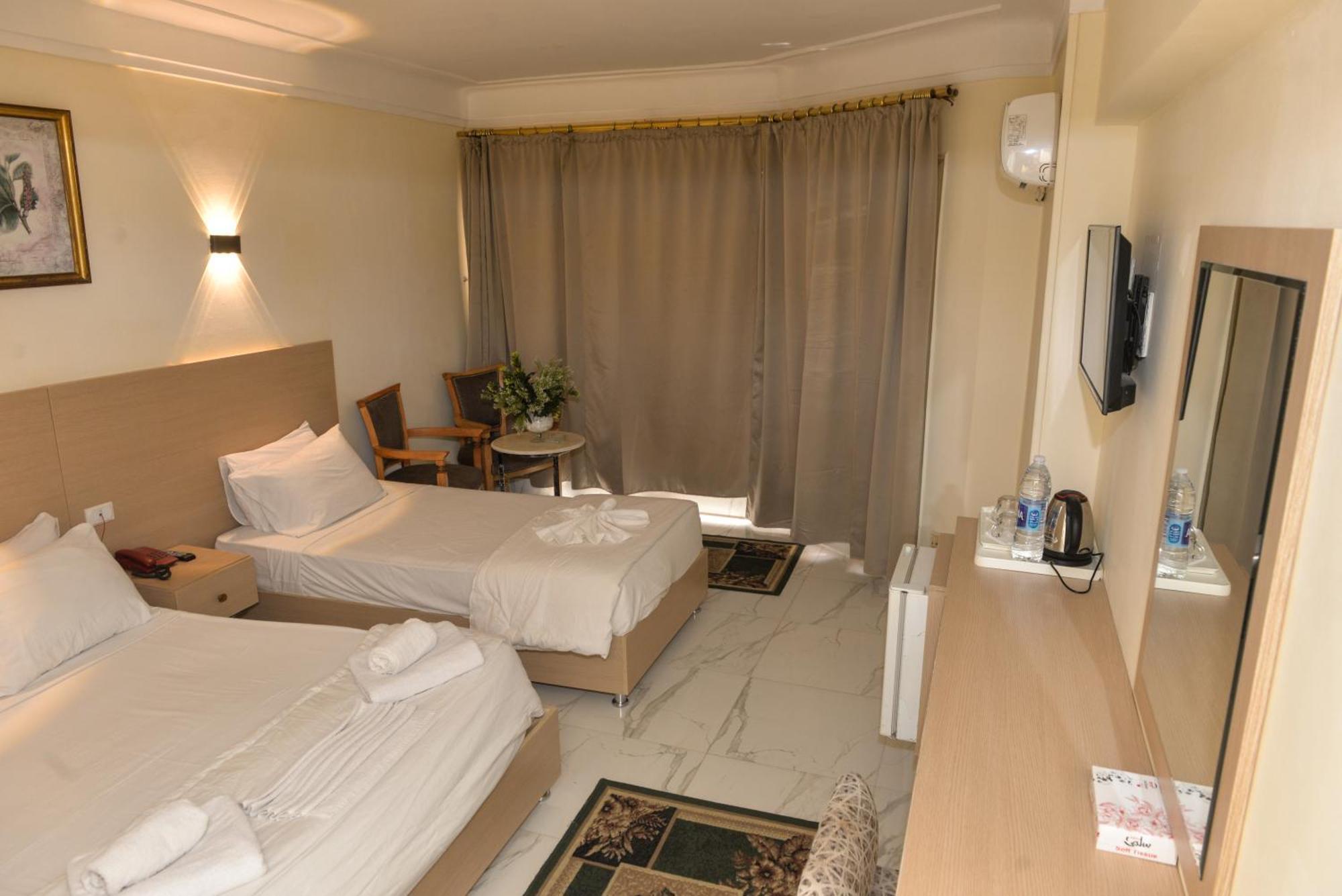 Regency Hotel