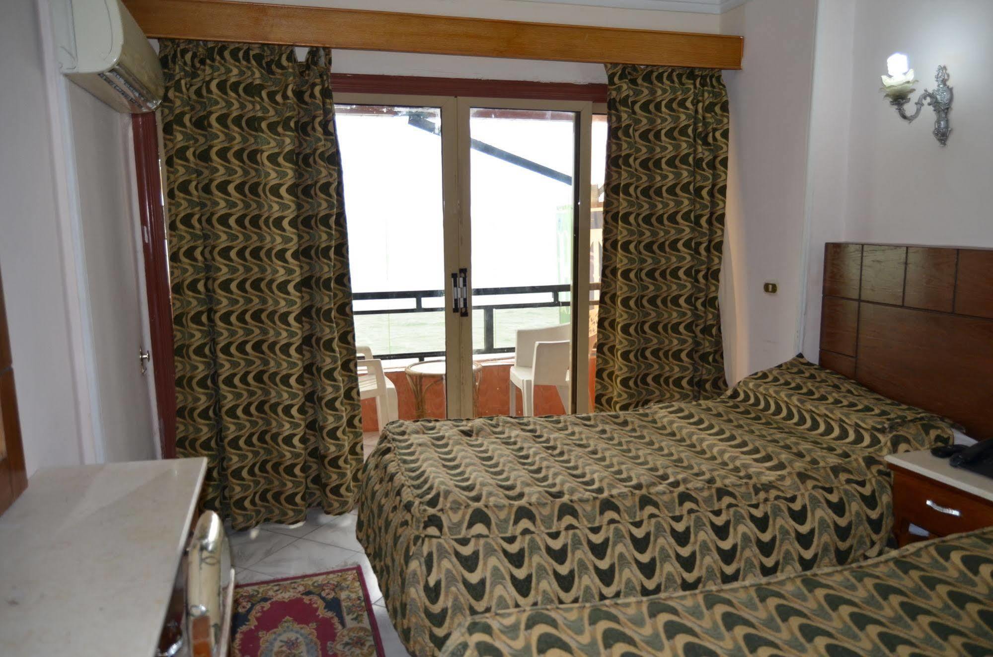 Regency 3* Alexandria