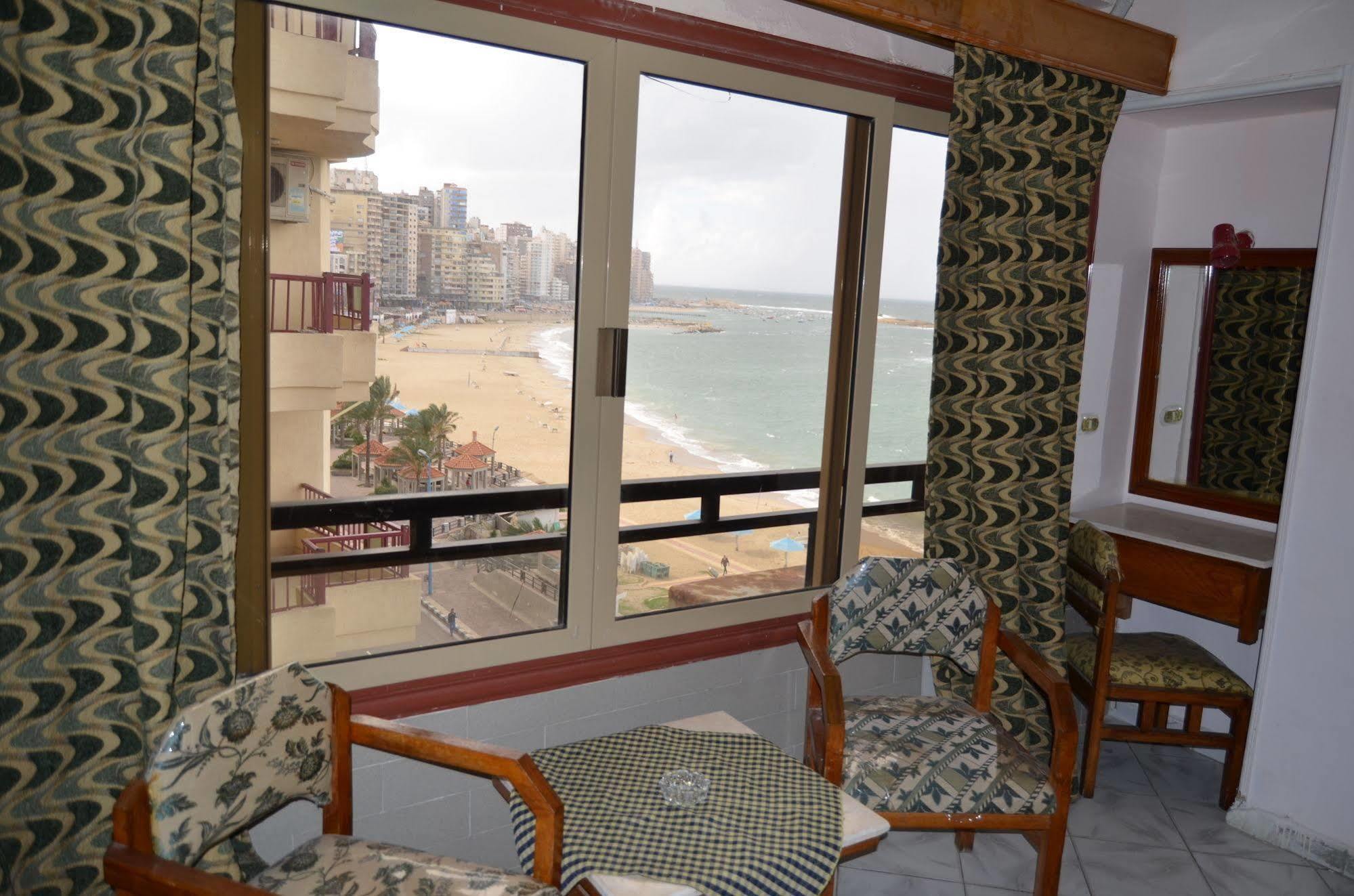 Regency 3* Alexandria